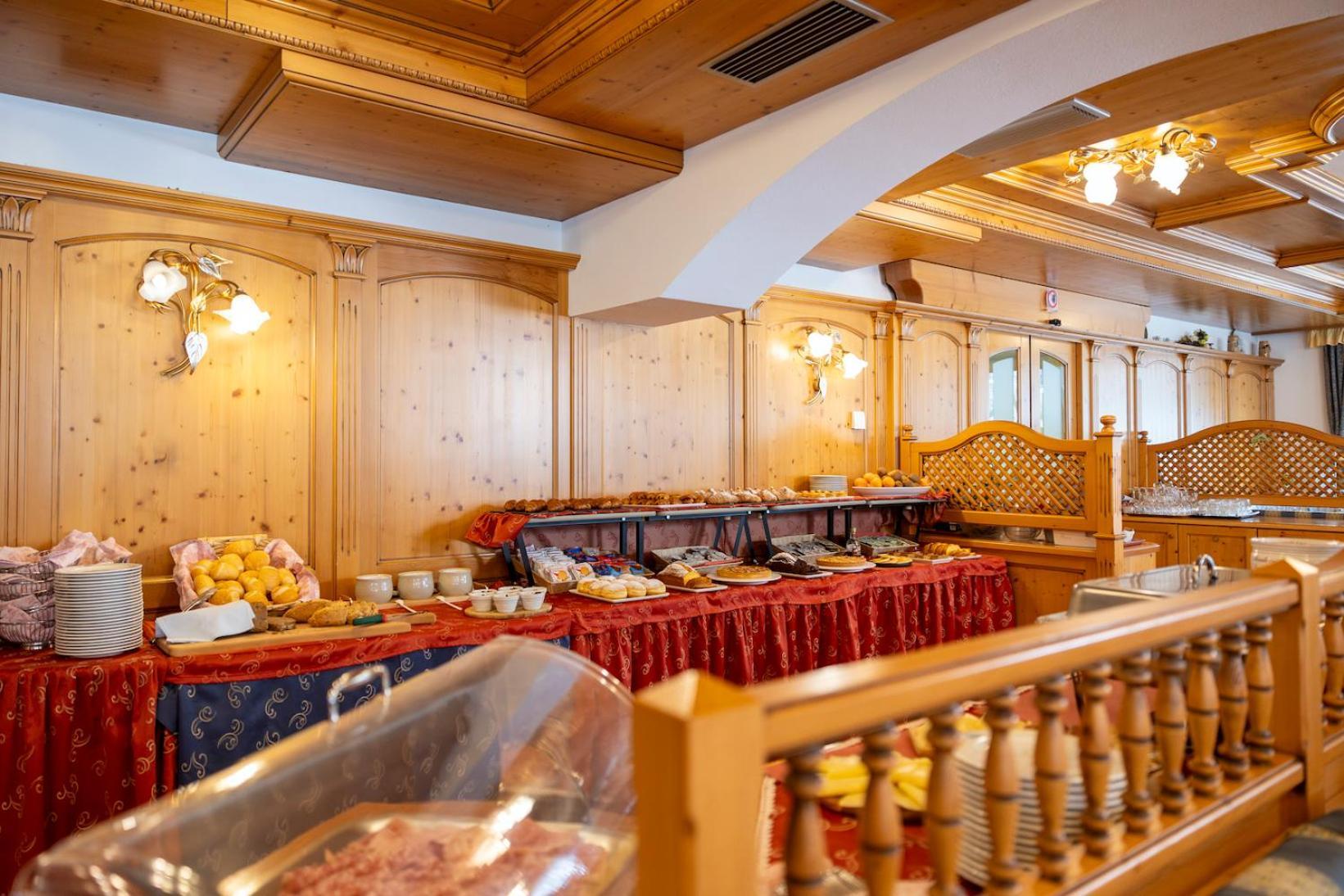 Sport Hotel Cristal Фалькаде Экстерьер фото
