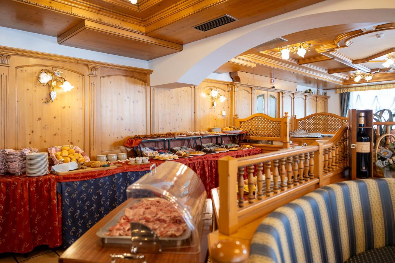 Sport Hotel Cristal Фалькаде Экстерьер фото