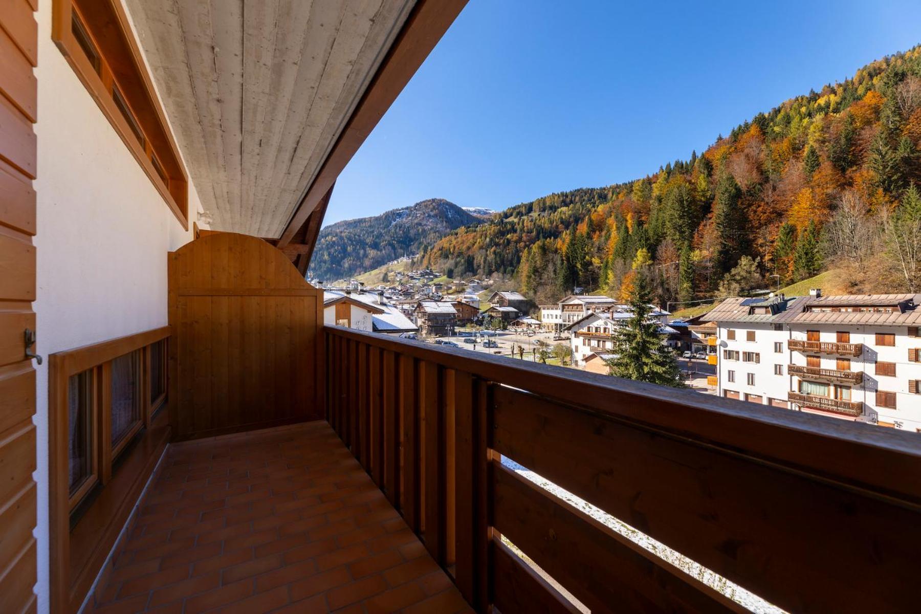 Sport Hotel Cristal Фалькаде Экстерьер фото